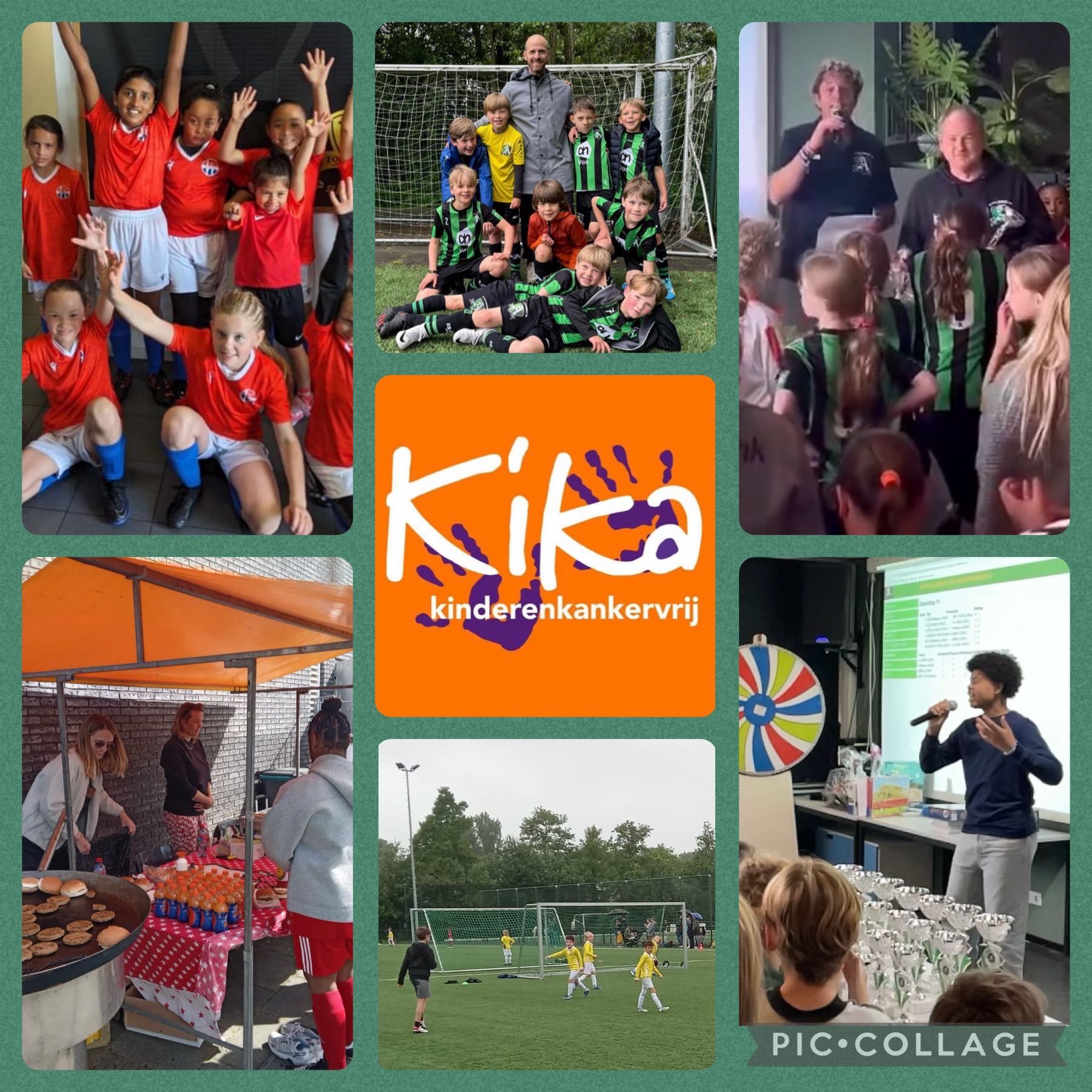 KiKa toernooi 2024 geweldig voetbalfeest IMG 8943